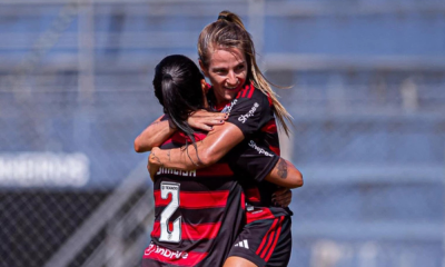 Flamengo futebol feminino Supercopa feminina de futebol onde assistir Real Brasília