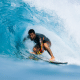 Filipe Toledo na etapa de Abu Dhabi da WSL