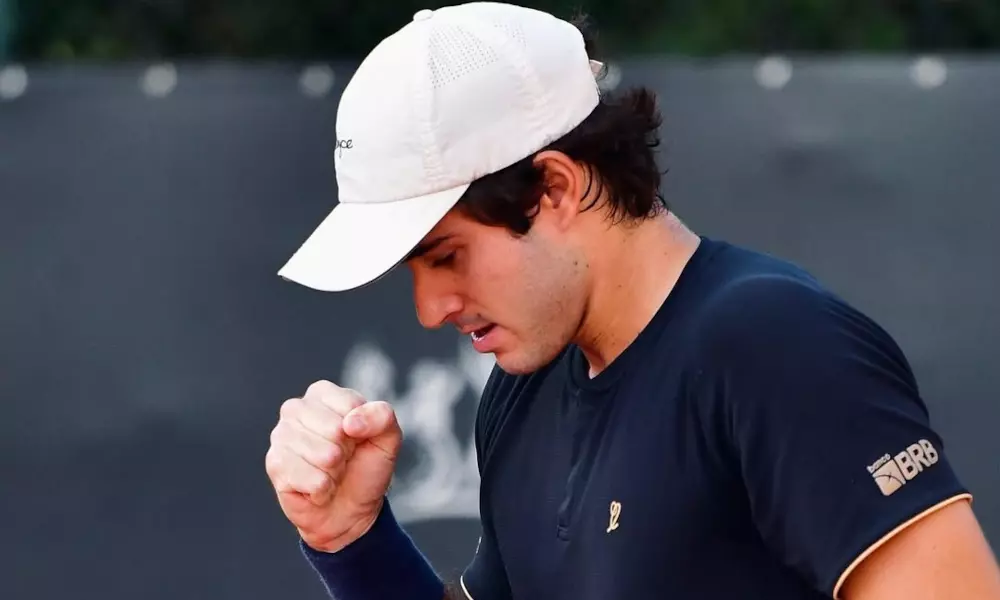 Gustavo Heide Rio Open