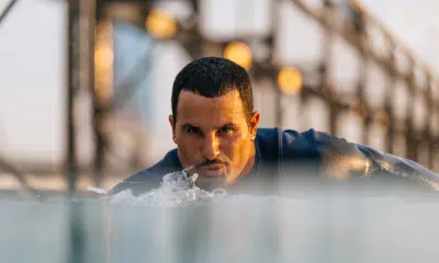 Italo Ferreira - Etapa de Abu Dhabi da WSL