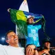 Italo Ferreira campeão em Abu Dhabi
