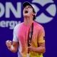 João Fonseca tênis ranking mundial