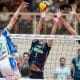 Joinville vence o líder Sada Cruzeiro pela Superliga de vôlei masculino