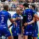 Joinville Copa Brasil Sesi Bauru