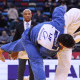 Leonardo Gonçalves no Grand Slam de Judô de Baku