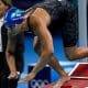 Maria Fernanda Costa nos Jogos Olímpicos de Paris-2024 (Miriam Jeske/COB)