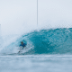 Mateus Herdy na etapa de Abu Dhabi da WSL