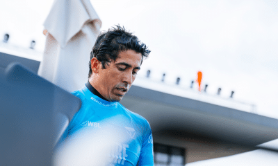Miguel Pupo na Etapa de Abu Dhabi da WSL