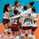 Minas e Fluminense pela Superliga Feminina