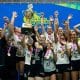 Osasco tetracampeão da Copa Brasil de vôlei feminino tabela da copa brasil de vôlei feminino