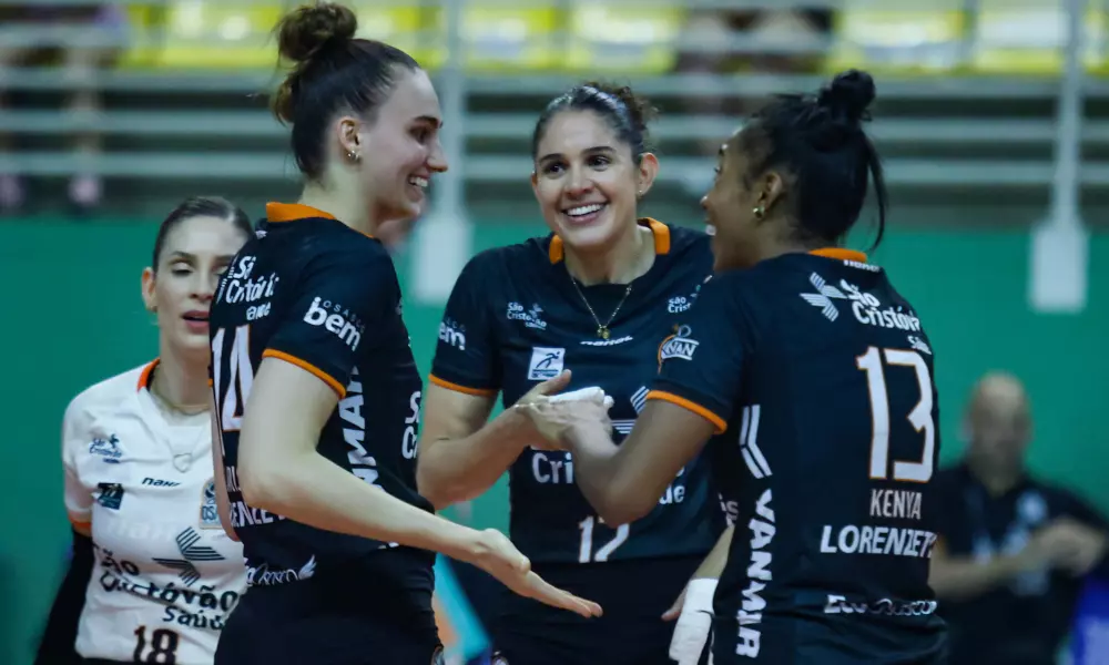 Osasco Superliga