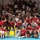 Paulistano Barueri Superliga Mackenzie