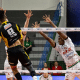 Praia Clube - Apan Blumenau - Superliga Masculina