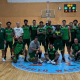 Seleção Brasileira de Basquete - Eliminatórias da AmeriCup