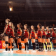 Sesc Flamengo x Osasco - Superliga Feminina