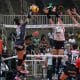 Sesi Bauru Superliga Sesc Flamengo