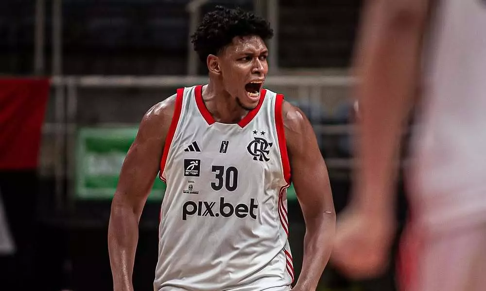 Flamengo, nbb, fortaleza