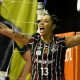 Ariane Helena, Fluminense, Mackenzie, Superliga Feminina