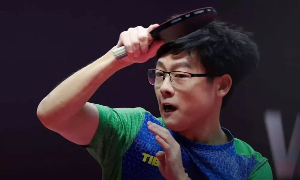 Leonardo IIZUKA, Smash de Singapura