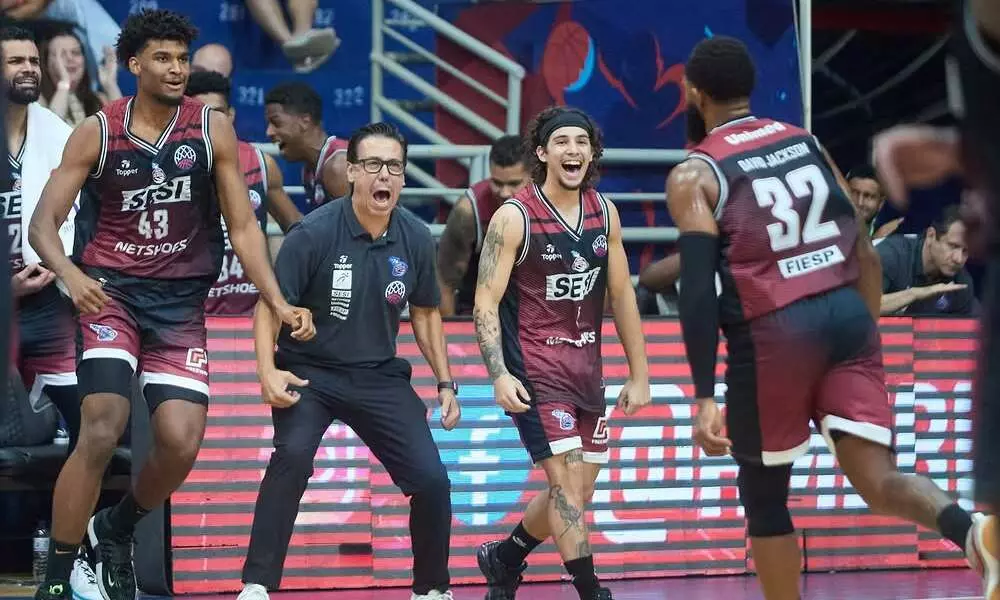 franca, brasília, vasco, nbb