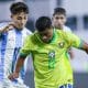 Brasil, Argentina, Sul-Americano Sub-20 de futebol masculino