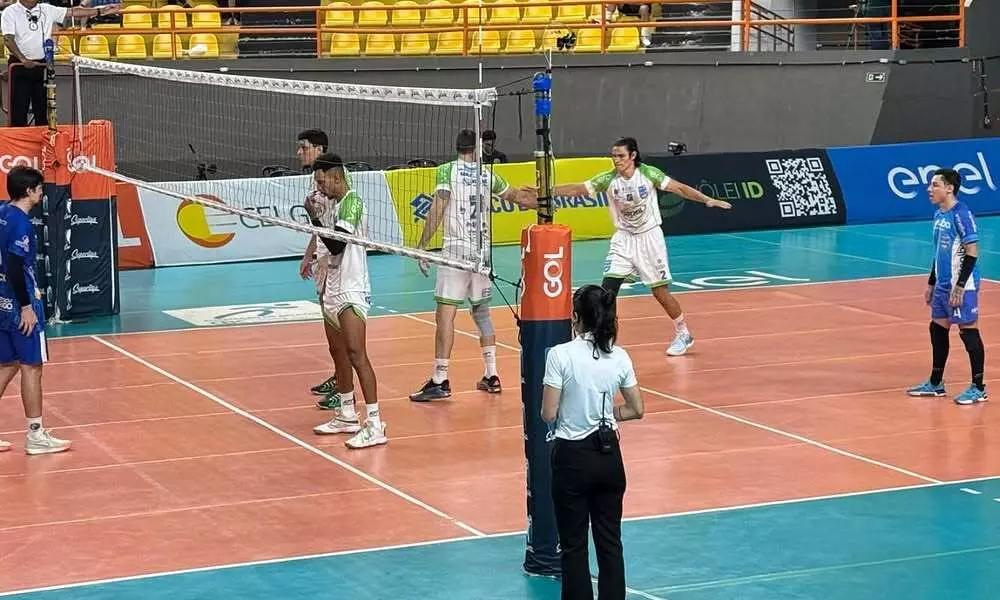 são josé, neurologia ativa, superliga