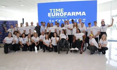 TIME EUROFARMA