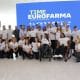 TIME EUROFARMA