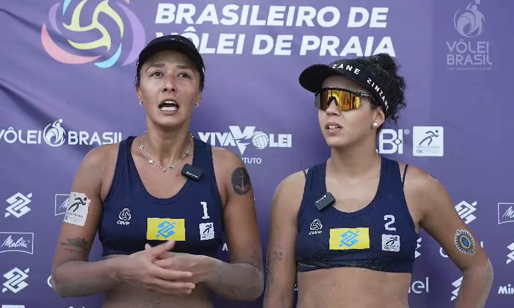 Thamela e Vic