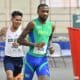 Thiago do Rosário André - Atletismo Brasil