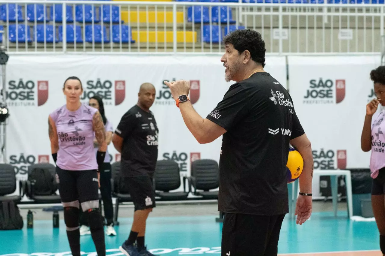 luizomar de moura Osasco Copa Brasil de vôlei feminino minas