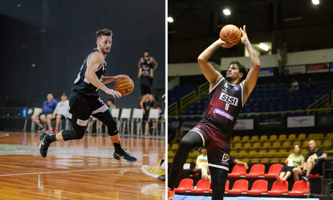Corinthians, Franca, NBB, Onde assistir