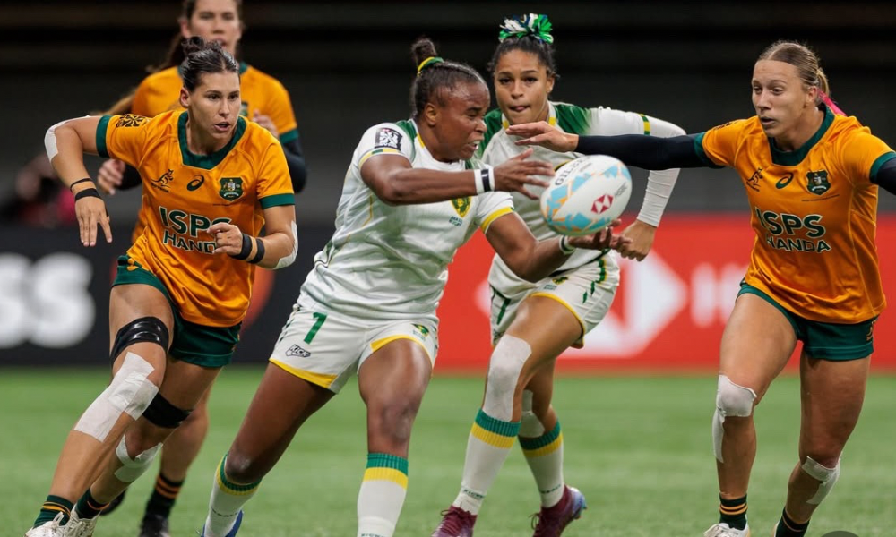 Seleção feminina de rúgbi yaras seleção brasileira e rúgbi feminino austrália Rúgbi Sevens Série Mundial de Rúgbi Sevens