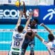 Vôlei Renata x Minas - Superliga