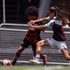 Vasco x Flamengo - Copa Rio de Feminina de futebol