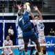 Vôlei Renata x Minas