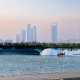 WSL Abu Dhabi 2025 – agenda, baterias e resultados ao vivo