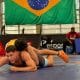 Brasil, Paraguai, Wrestling, Desafio Internacional