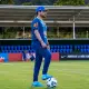 Arthur Elias comanda o primeiro treino da Seleção feminina de futebol nesta Data FIFA SE