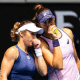 Bia Haddad Maia e Laura Siegemund no WTA 1000 de Doha