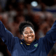 Beatriz Souza, do Judô, Nos Jogos Olímpicos de Paris-2024