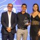Caio Bonfim Prêmio Melhor do Ano do Atletismo