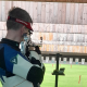 Cassio Rippel tiro esportivo Campeonato Brasileiro Carabina Pistola Rifle
