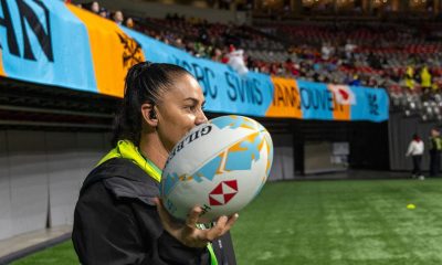 Crystal Kaua técnica seleção brasileira de rúgbi feminino yaras vancouver