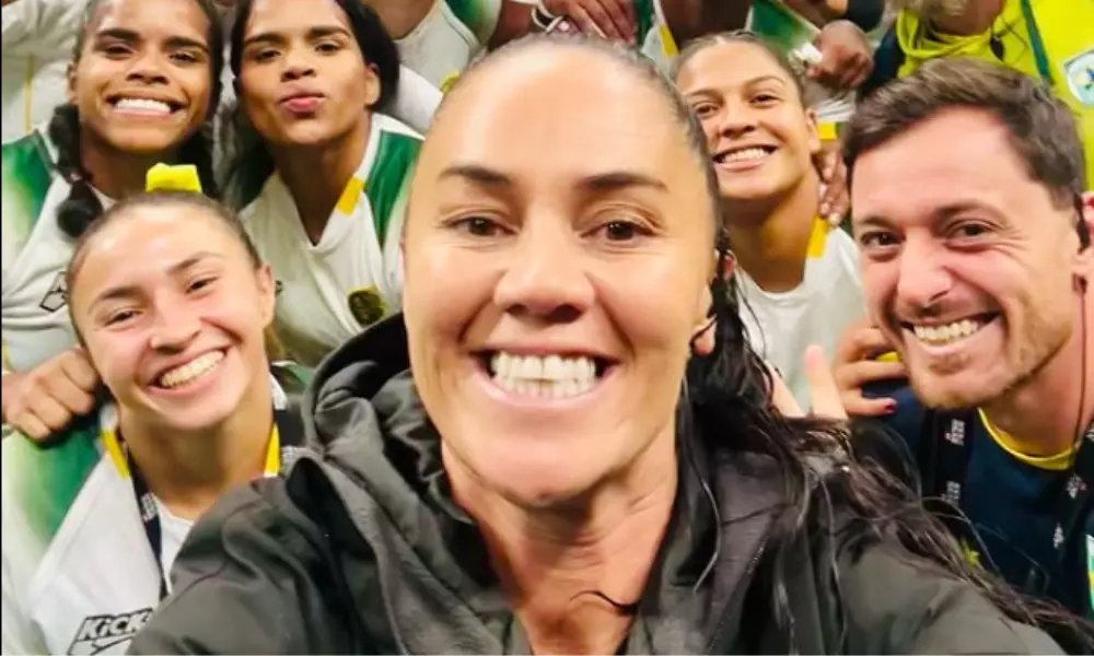 Crystal Kaua técnica seleção brasileira de rúgbi feminino yaras vancouver