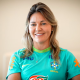 Gabi Zanotti Gabriela Zanotti futebol feminino seleção feminina de futebol