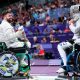 Jovane Guissone paraesgrima Copa do Mundo de Paraesgrima Brasil