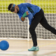 Leomon Moreno seleção masculina de goalball seleção feminina de goalball seleção brasileira de goalball