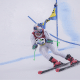 Lucas Pinheiro Braathen no Mundial de esqui alpino