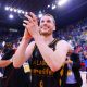 Marcelinho Huertas basquete masculino Tenerife Copa do Rei de basquete masculino